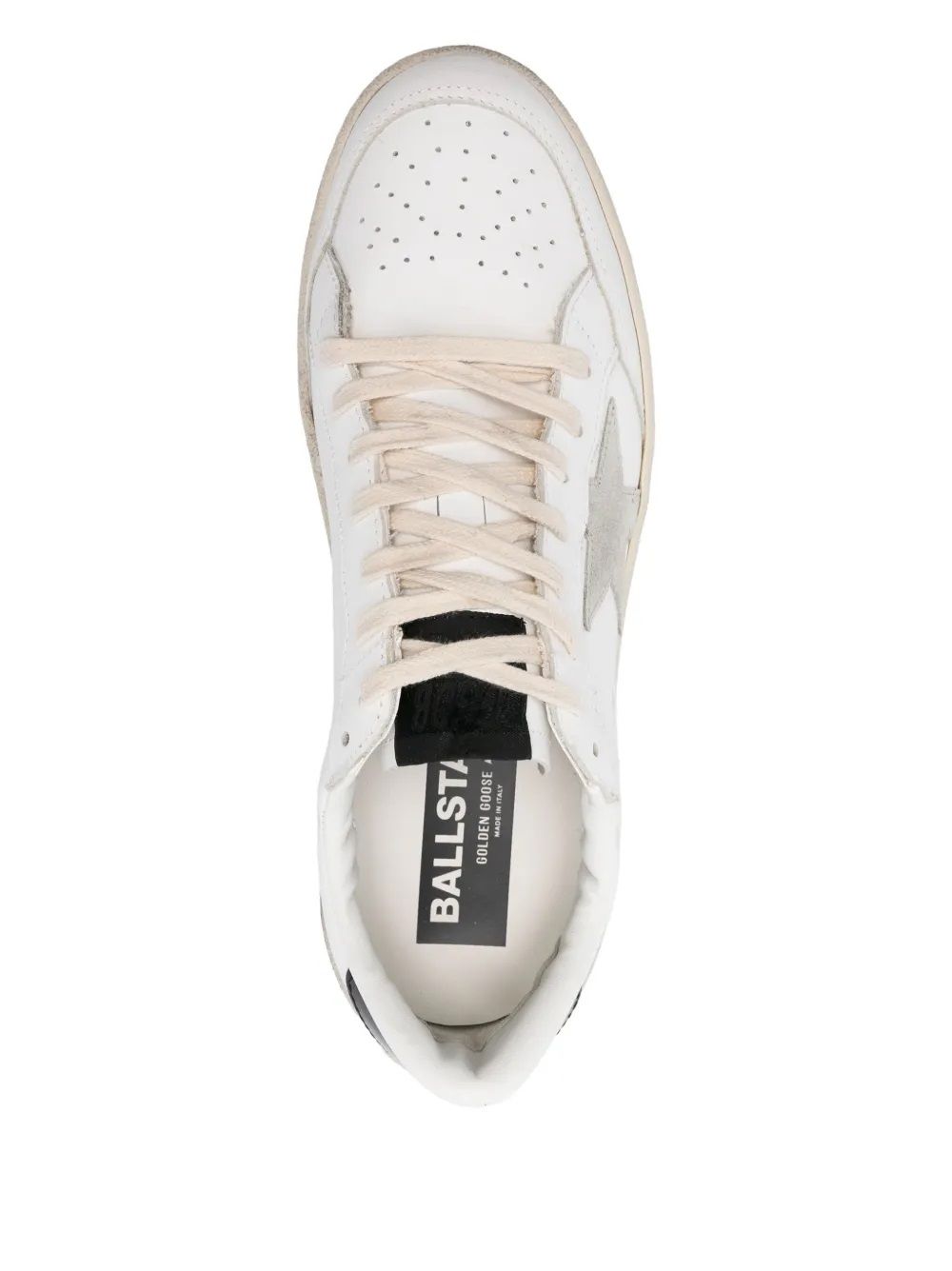 Golden Goose DB BALLSTAR Sneakers for man BALLSTAR