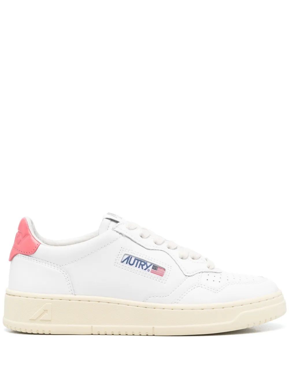 Autry Medalist Low Sneakers for woman MEDALIST LOW
