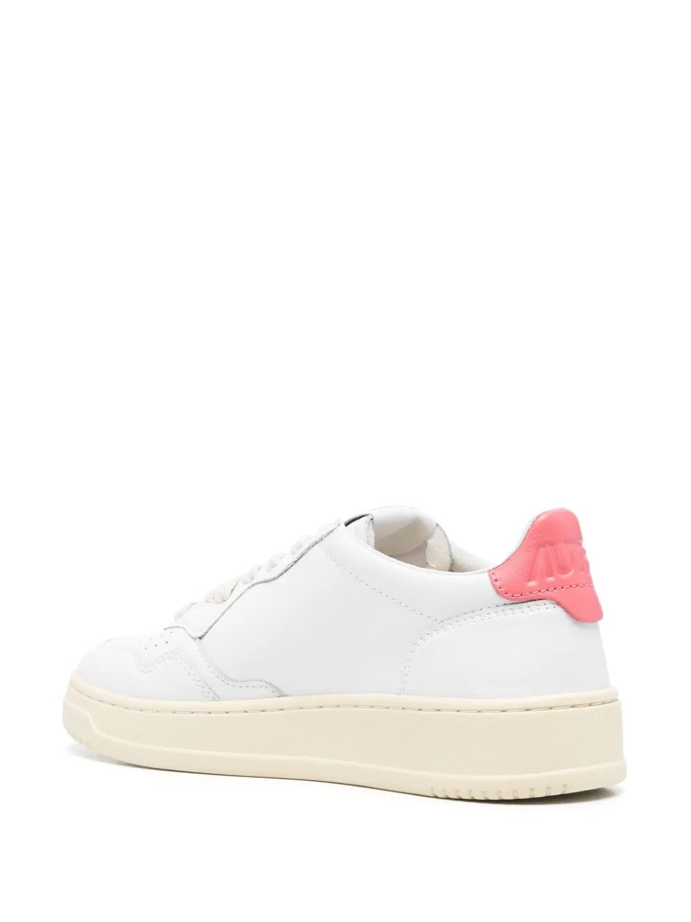 Autry Medalist Low Sneakers for woman MEDALIST LOW