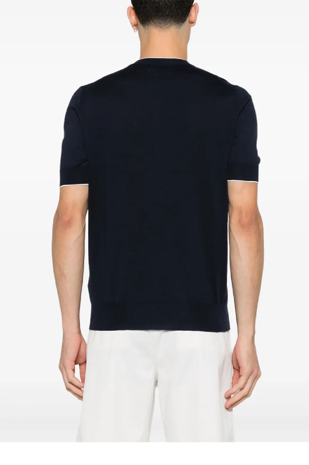 BRUNELLO CUCINELLI t-shirt da uomo