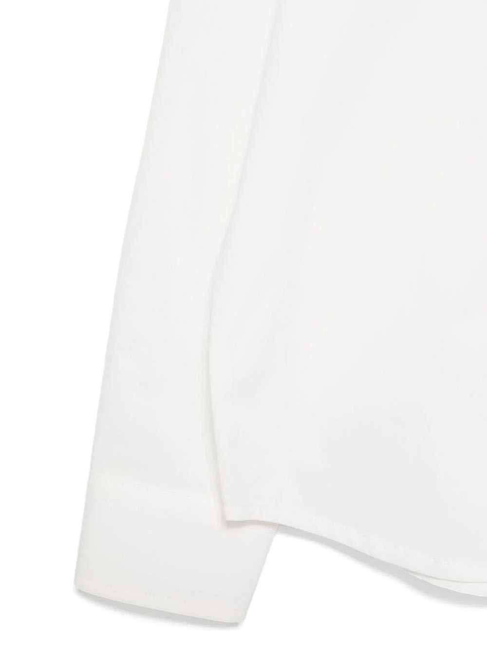 FENDI KIDS Shirt for Boys CAMICIA POPELINE