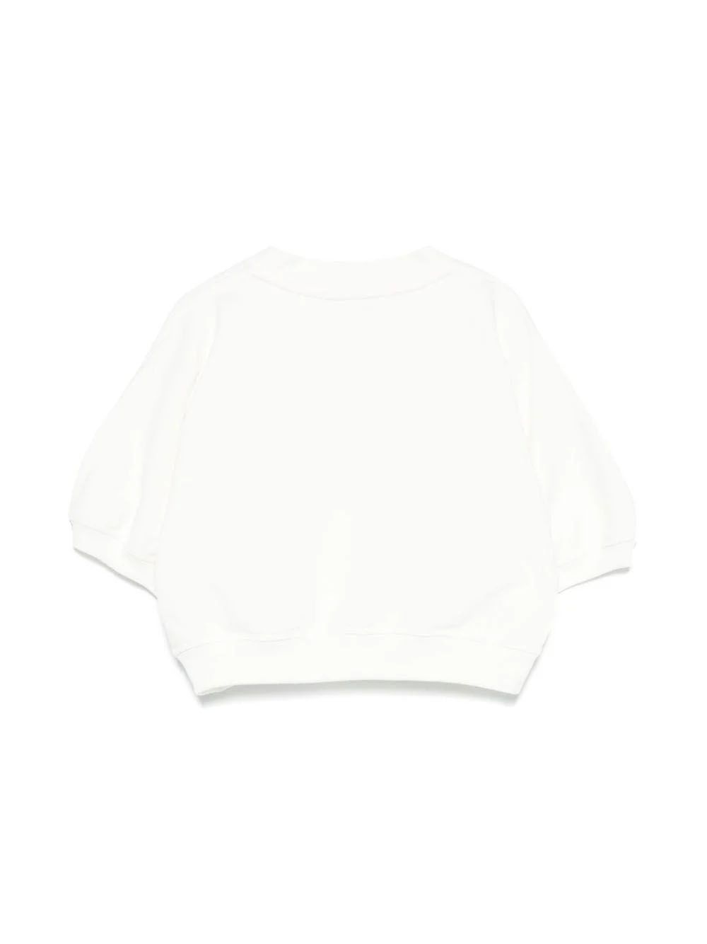 FENDI KIDS Sweatshirt FELPA