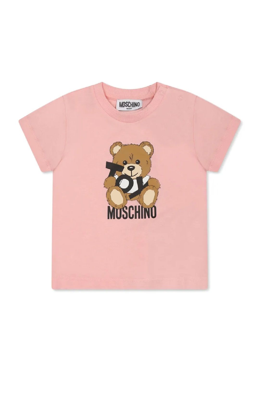 MOSCHINO KIDS T-Shirt BLUSA