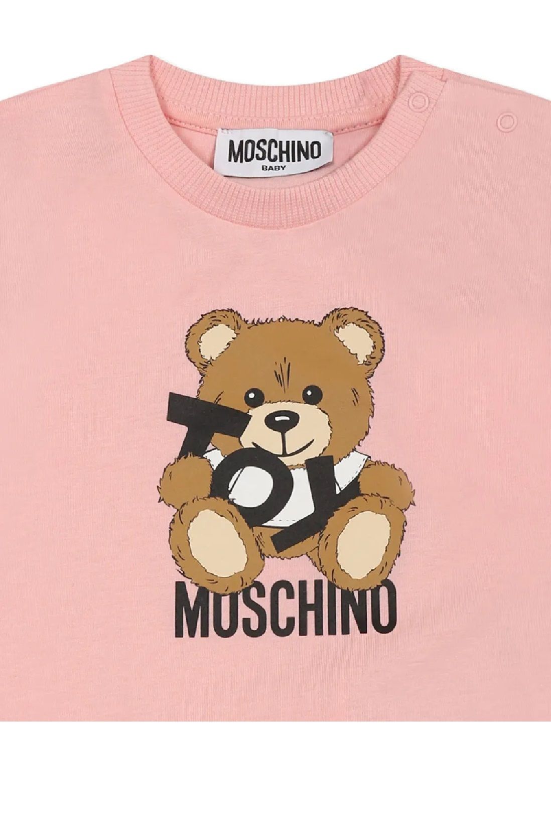 MOSCHINO KIDS T-Shirt BLUSA
