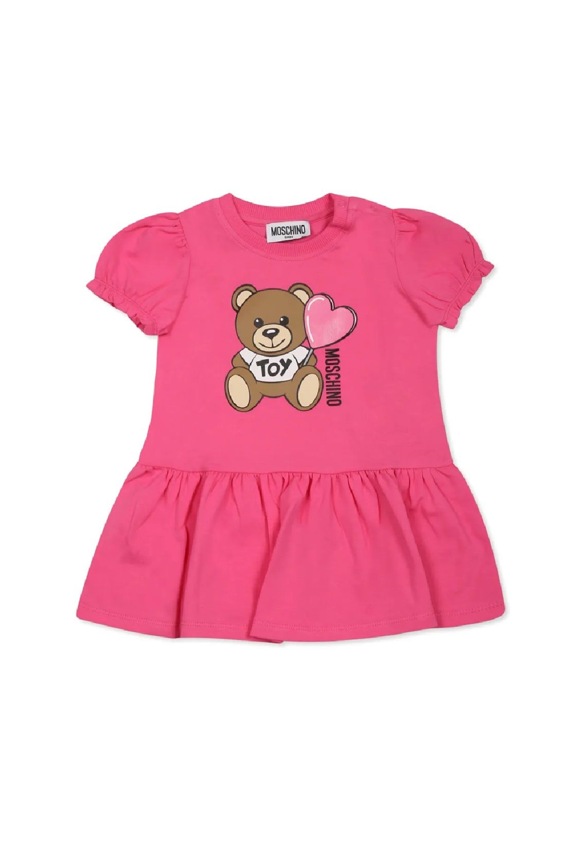 MOSCHINO KIDS Girl's Dress ABITO