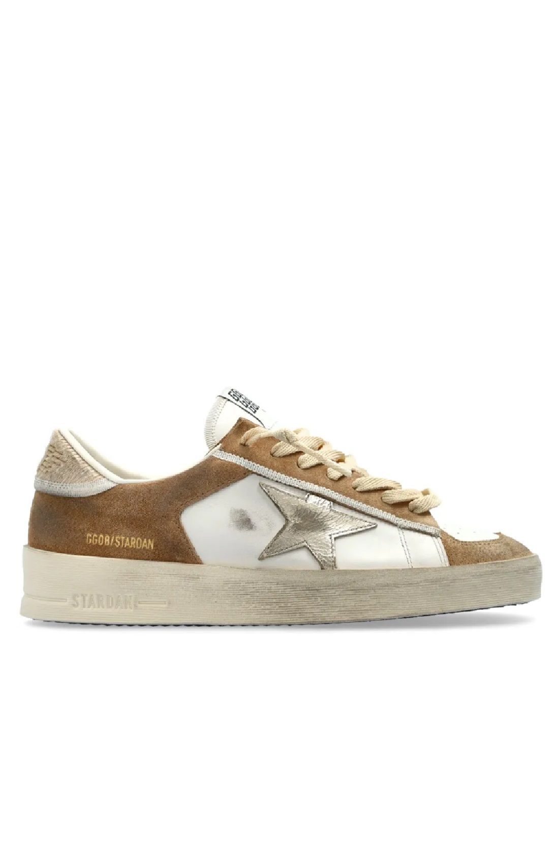 Golden Goose DB STARDAN Sneakers for woman STARDAN