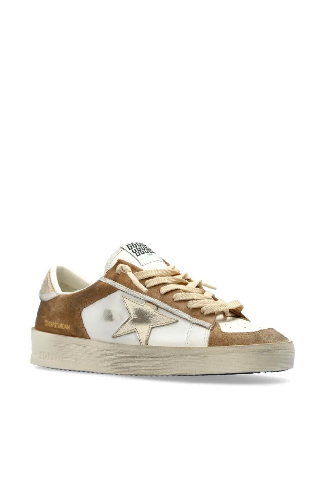 Golden Goose DB STARDAN Sneakers for woman STARDAN