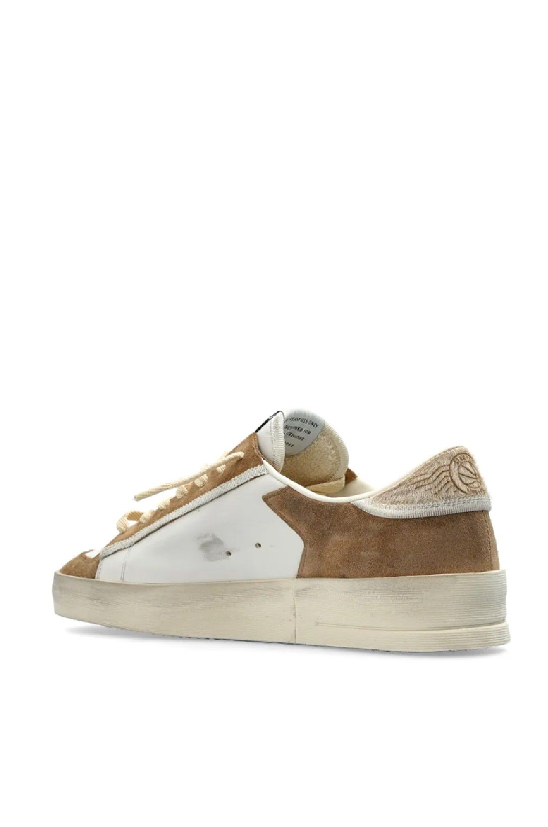 Golden Goose DB STARDAN Sneakers for woman STARDAN