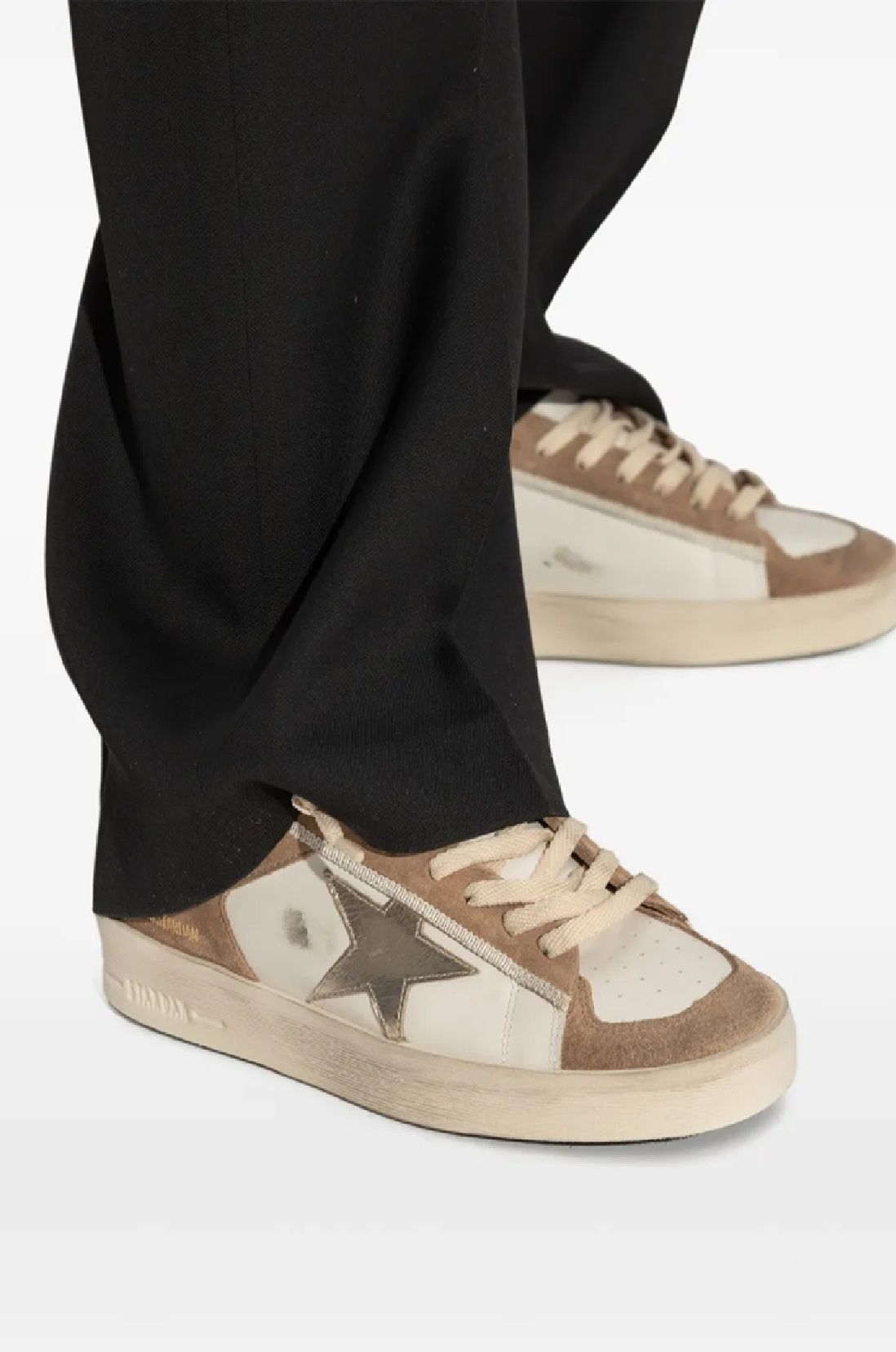 Golden Goose DB STARDAN Sneakers for woman STARDAN
