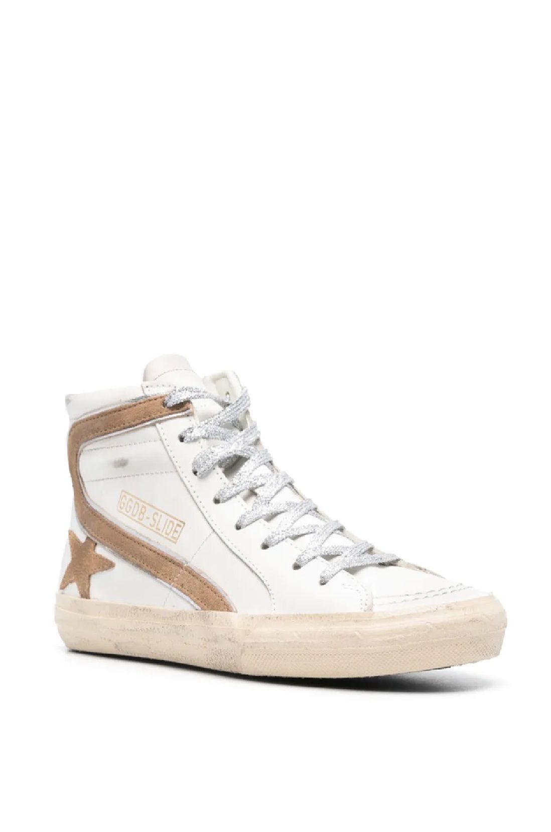 Golden Goose DB Sneakers for Women SLIDE CLASSIC