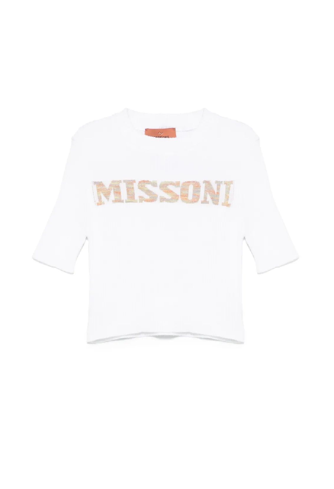 MISSONI KIDS Girl's Knitwear JUMPER