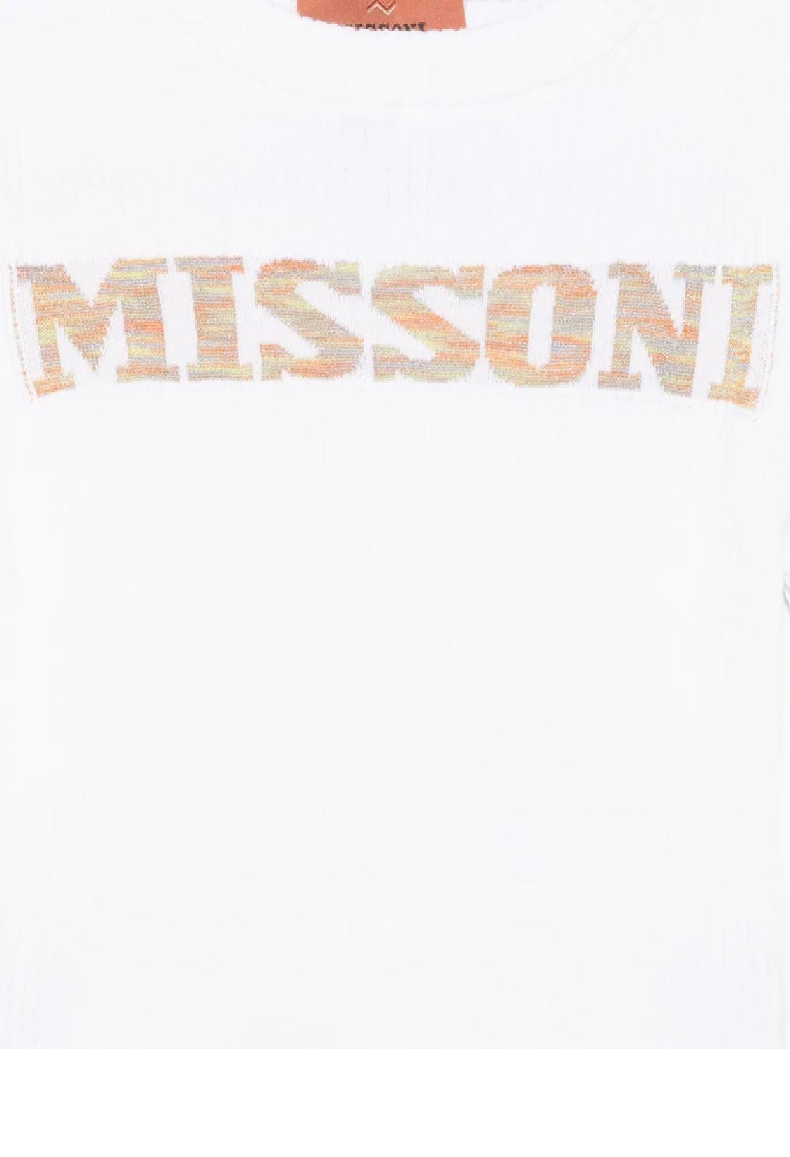 MISSONI kids maglieria per ragazze