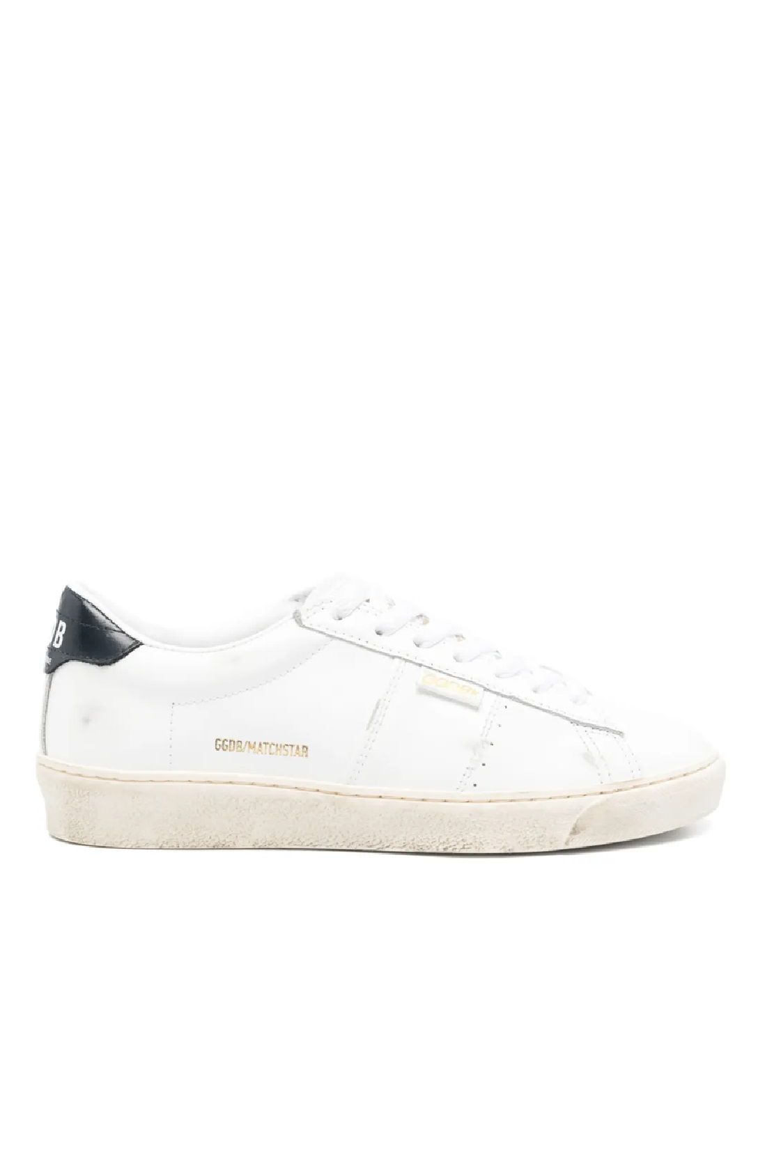 Golden Goose DB Sneakers for woman MATCHSTAR