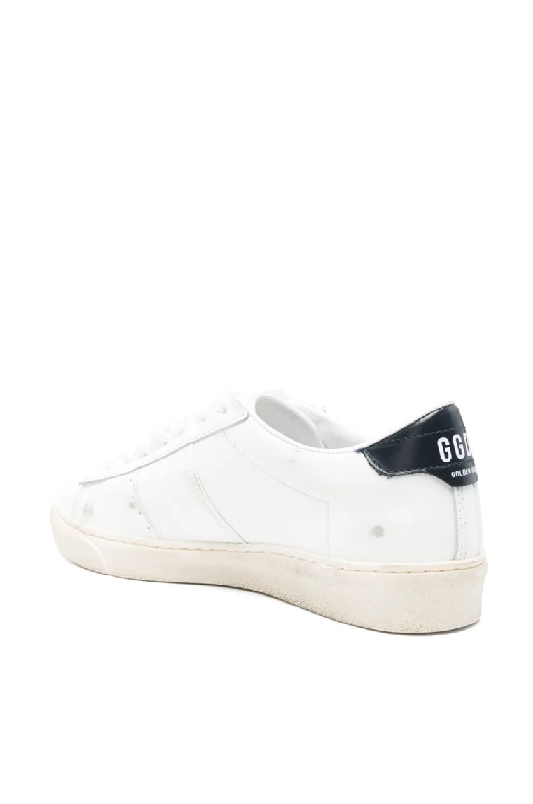 Golden Goose DB Sneakers for woman MATCHSTAR