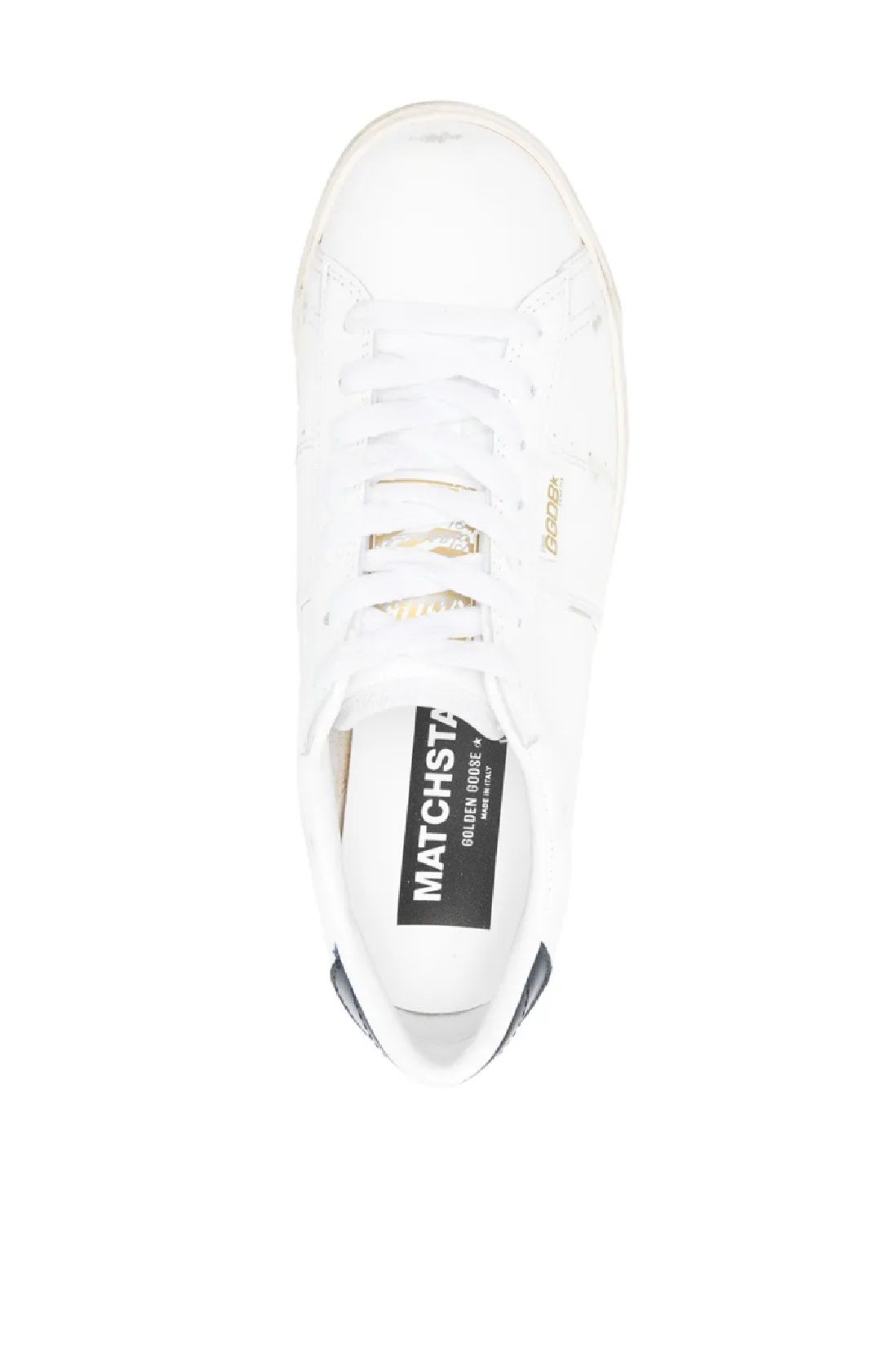 Golden Goose DB Sneakers for woman MATCHSTAR