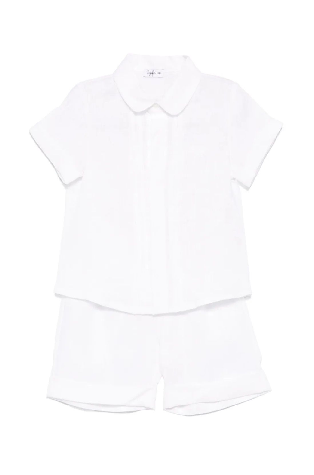 IL GUFO KIDS Romper Set COMPLETO DUE PEZZI