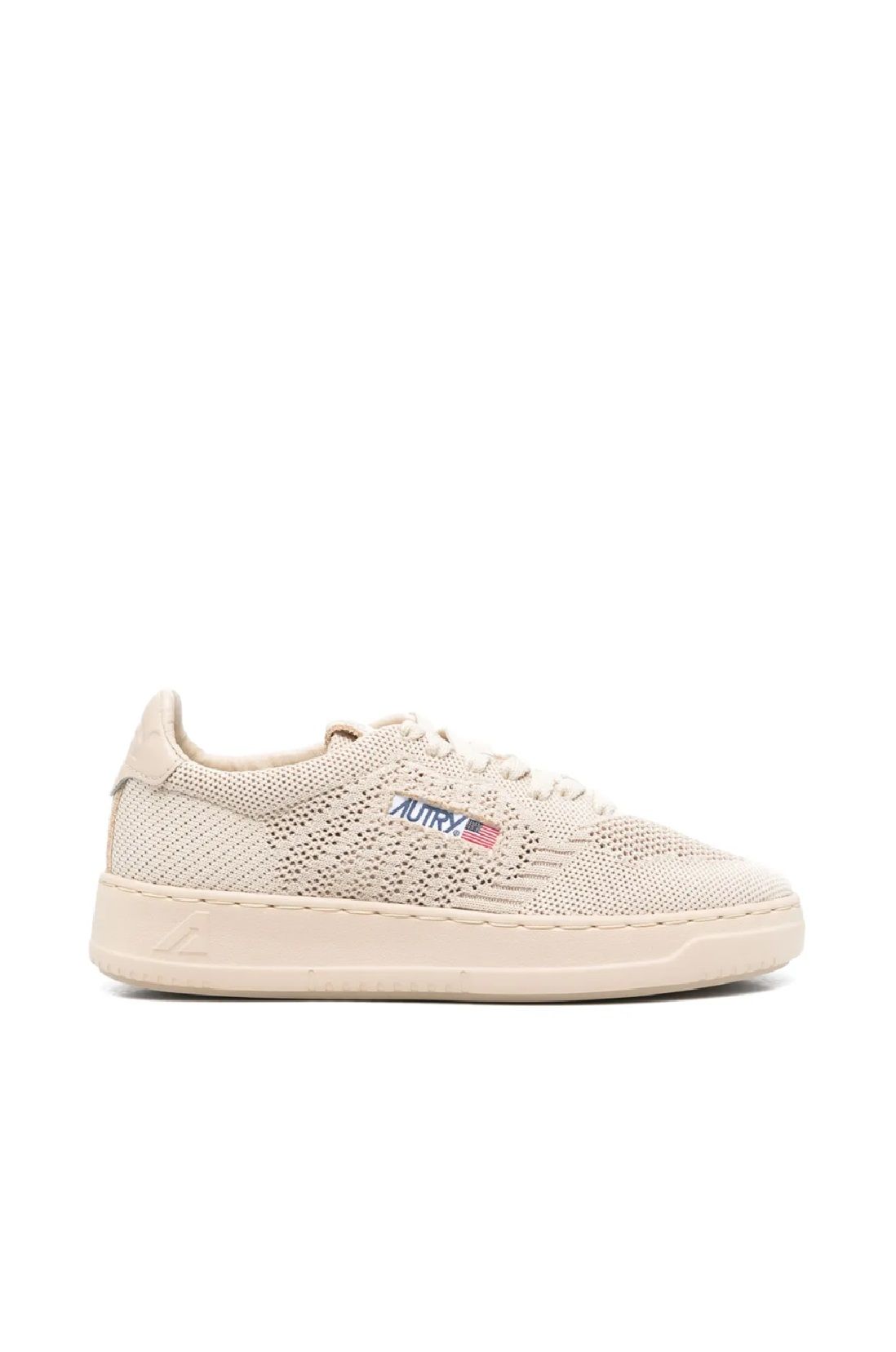 Autry Sneakers for Women EASEKNIT LOW