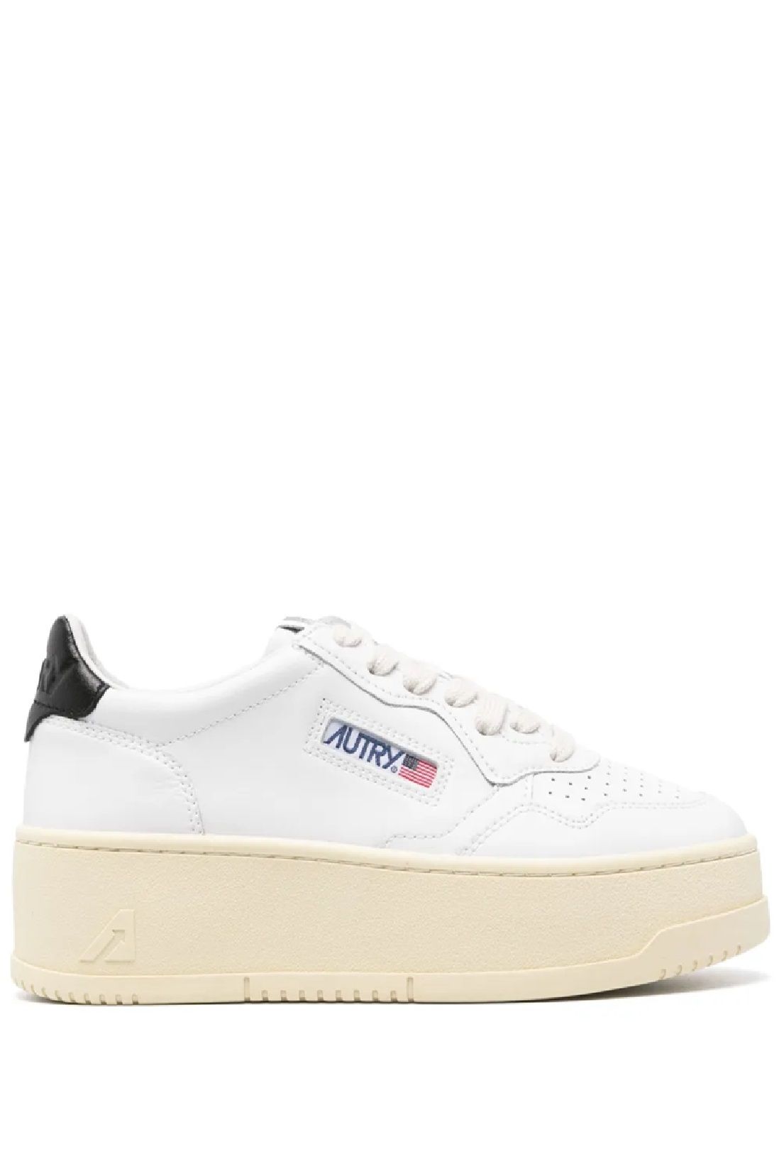 Autry Sneakers for Women PLATFORM LOW