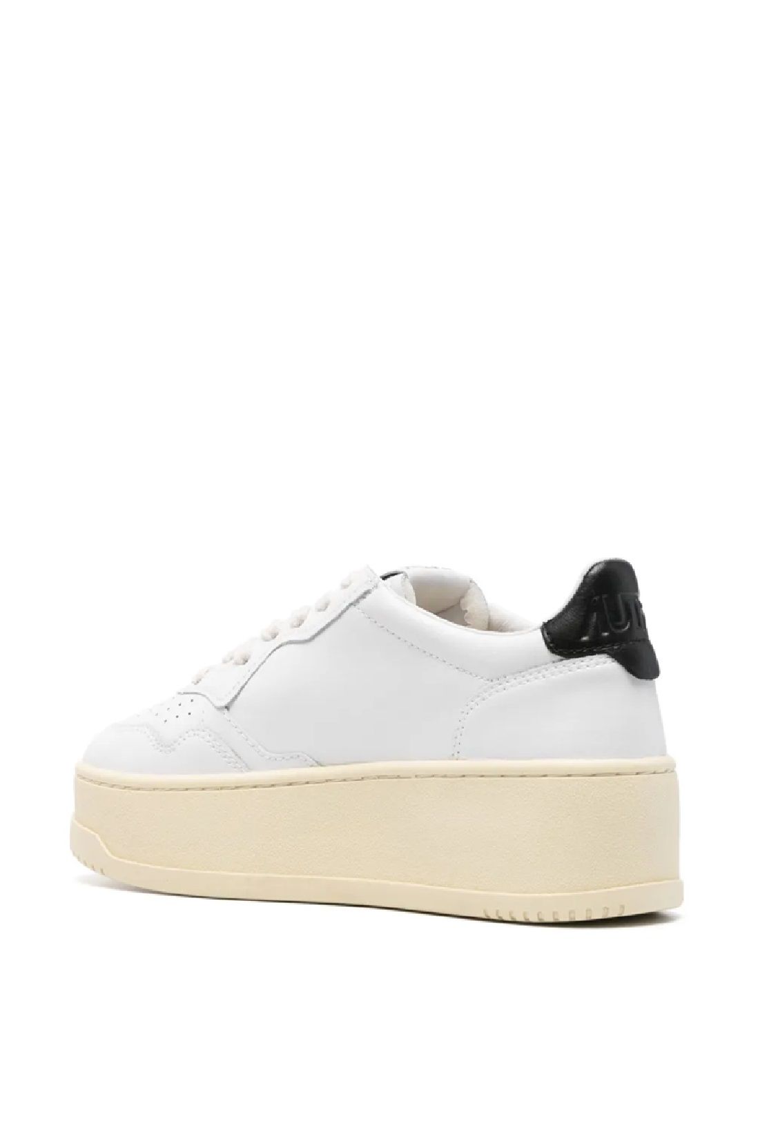 Autry Sneakers for Women PLATFORM LOW
