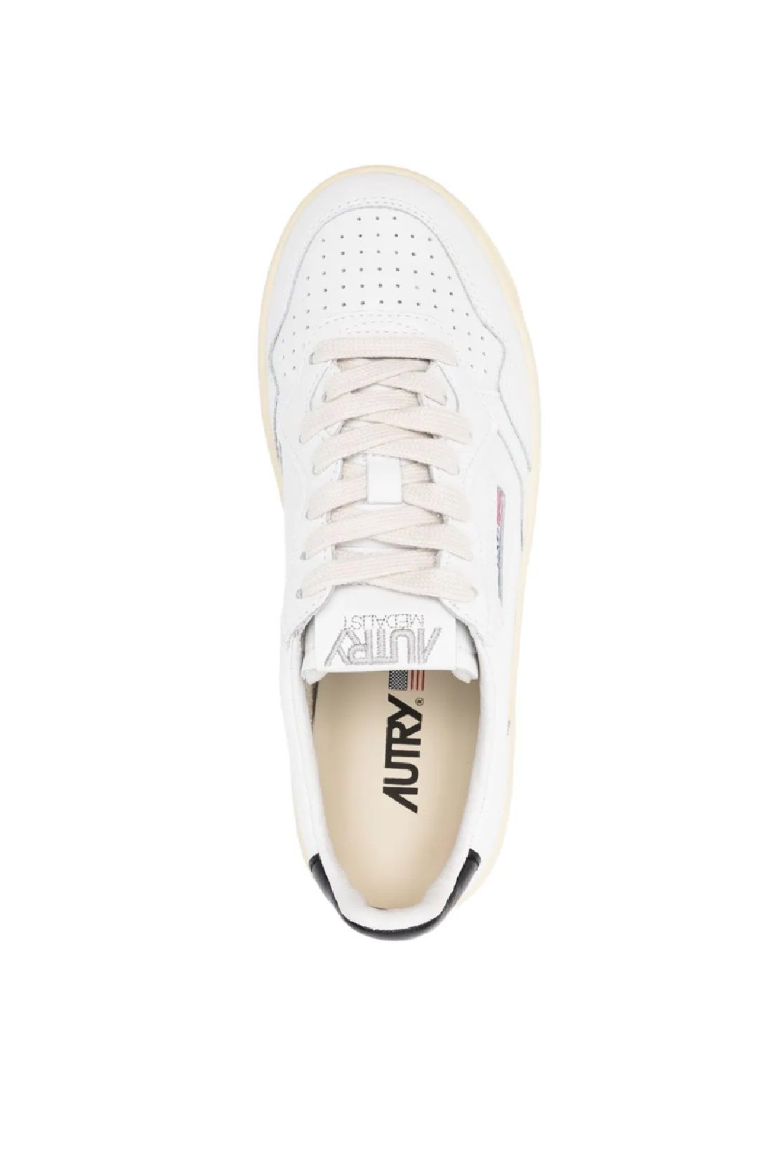 Autry Sneakers for Women PLATFORM LOW