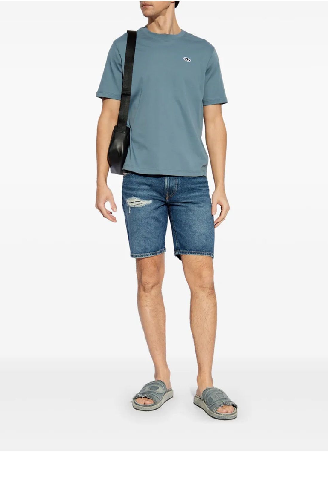 D-FIN CALZONCINI D-FIN CALZONCINI