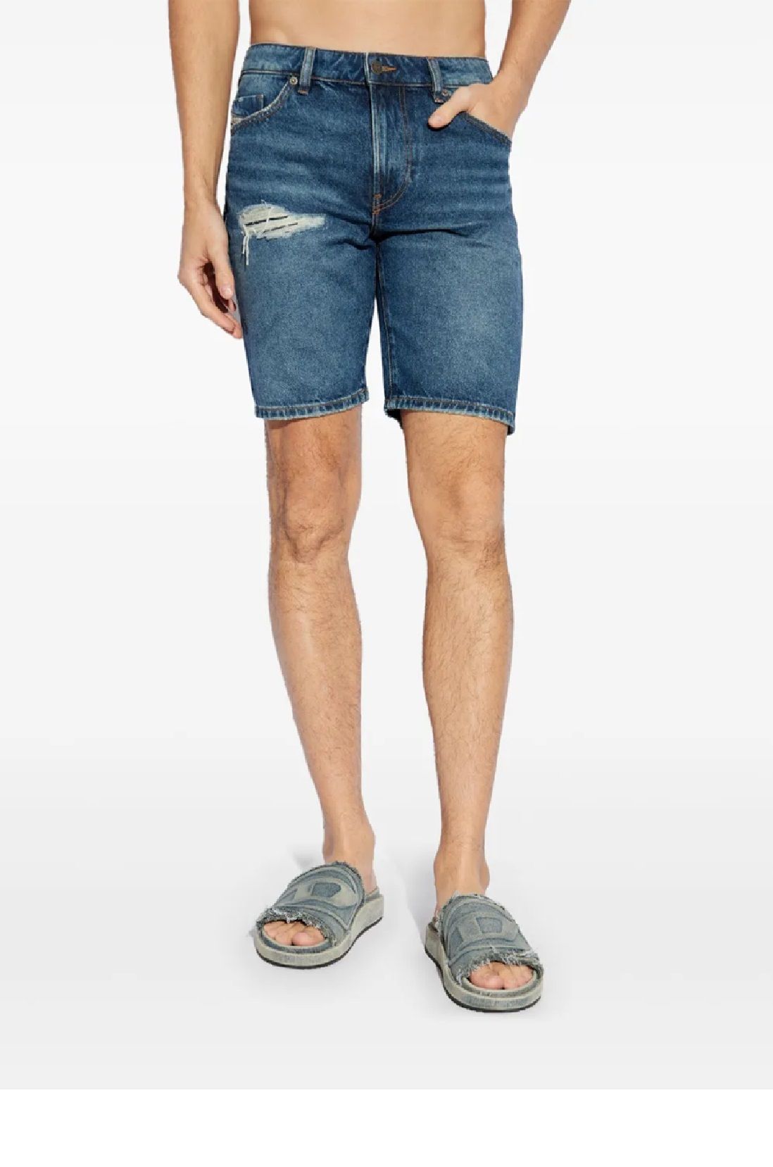 D-FIN CALZONCINI D-FIN CALZONCINI