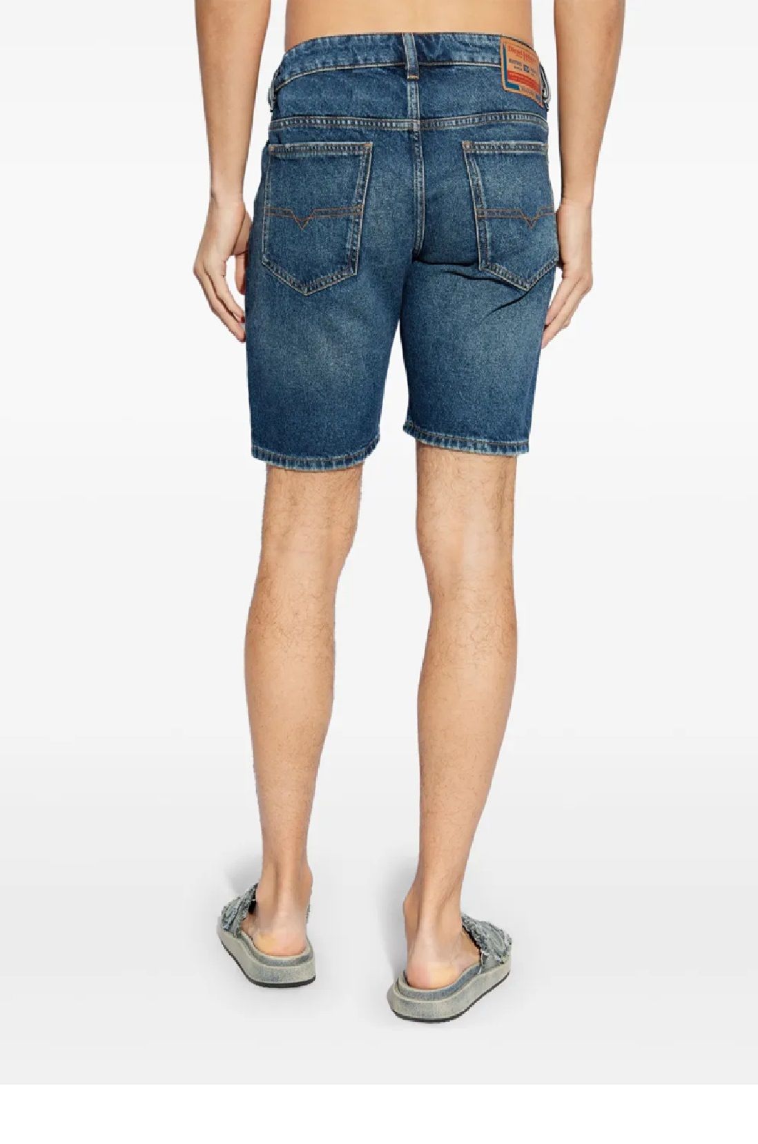 D-FIN CALZONCINI D-FIN CALZONCINI