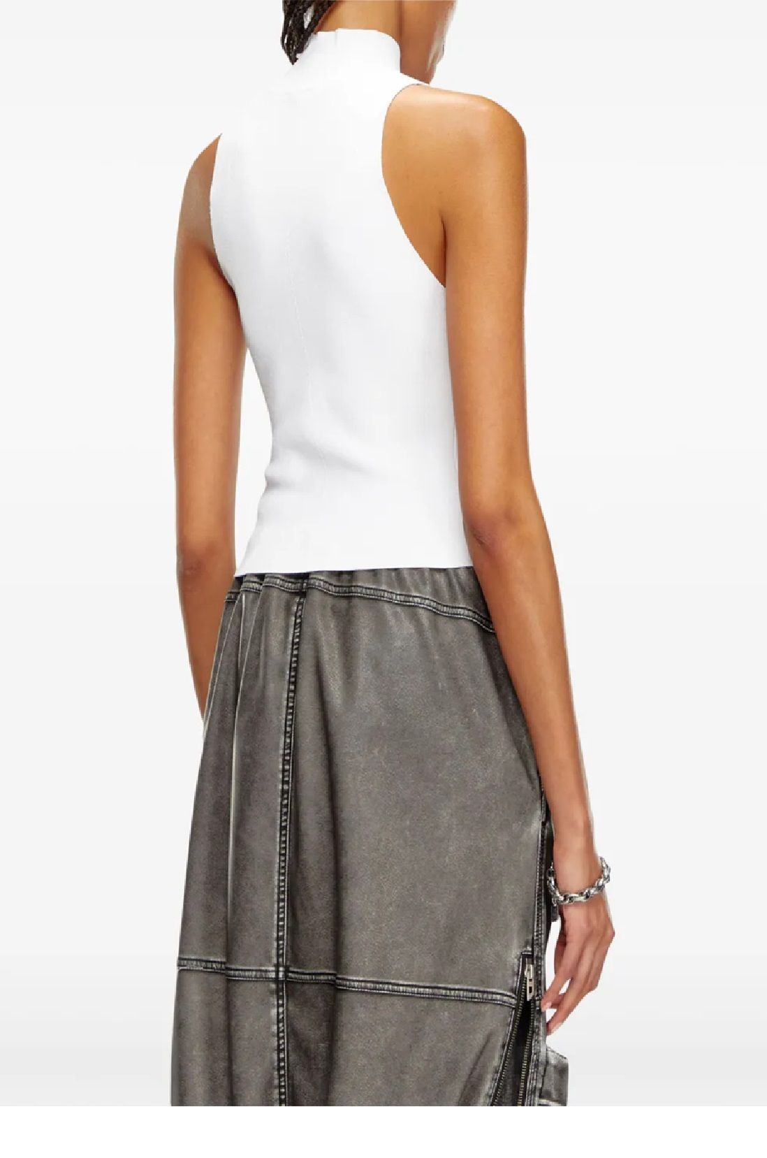 DIESEL Maglieria da donna