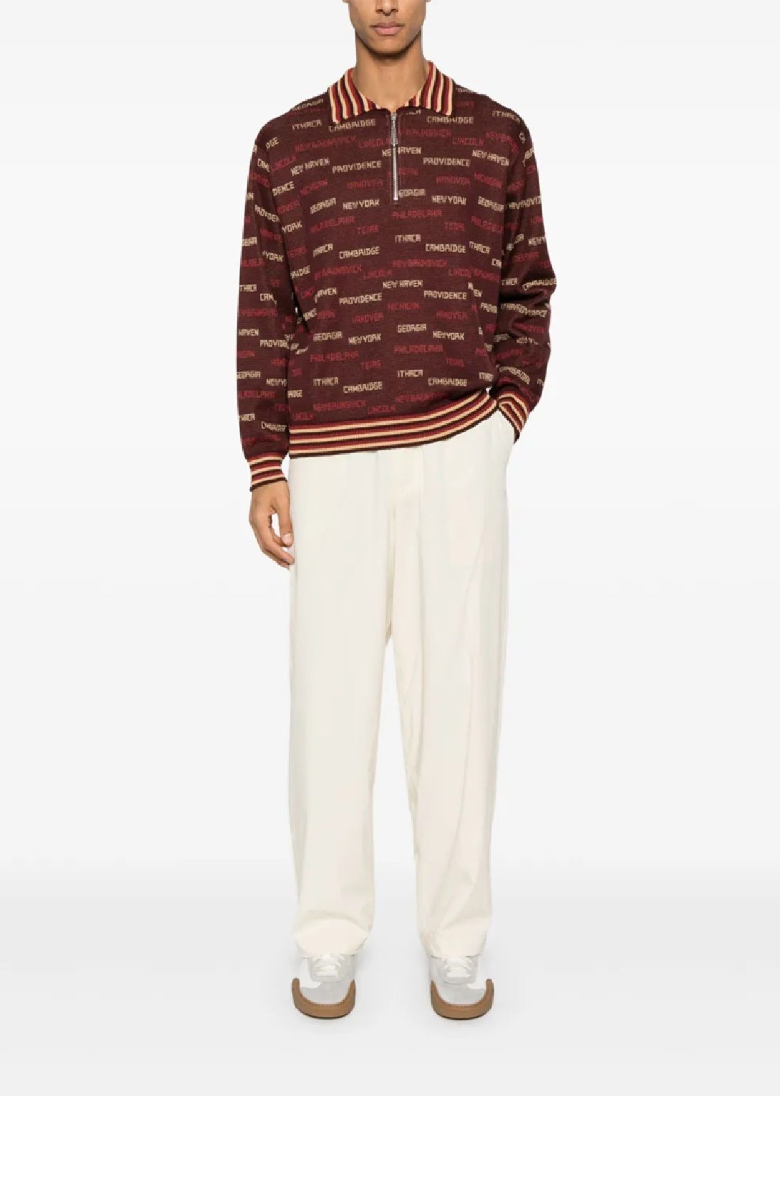 Autry Pants  PANTS UNISEX