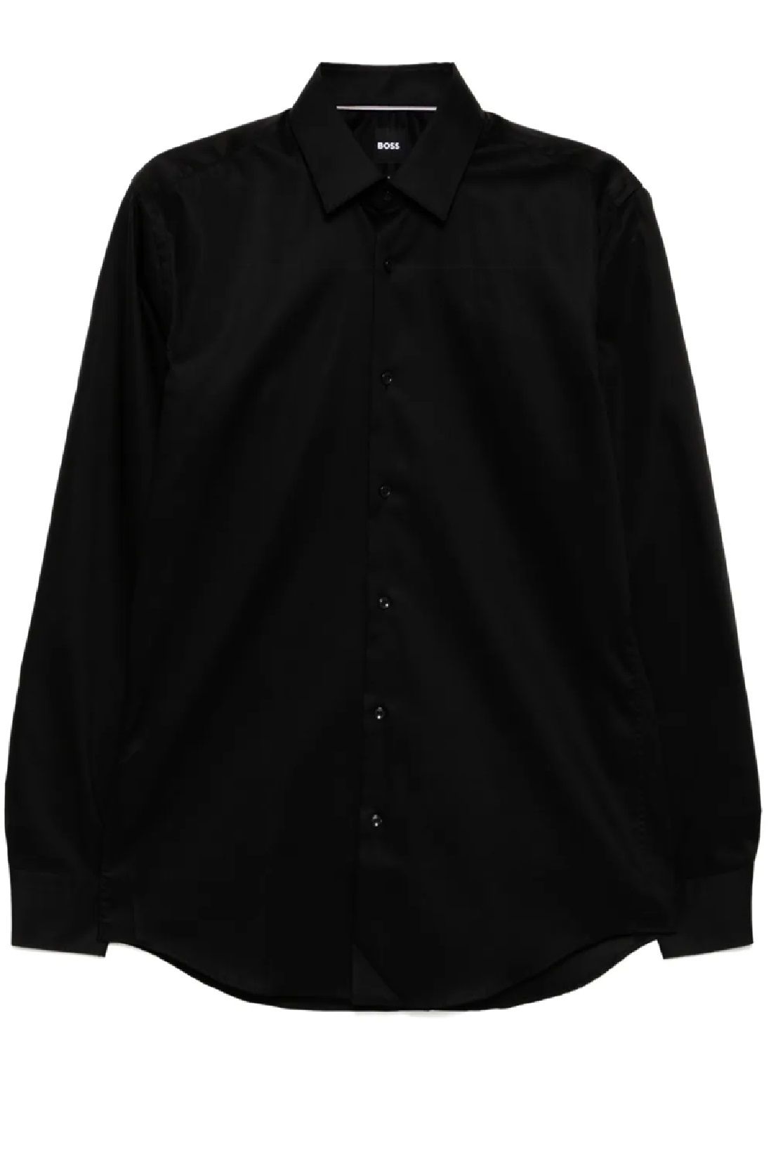 HUGO BOSS Men's Shirt H-HANK-S-KENT-C1-232