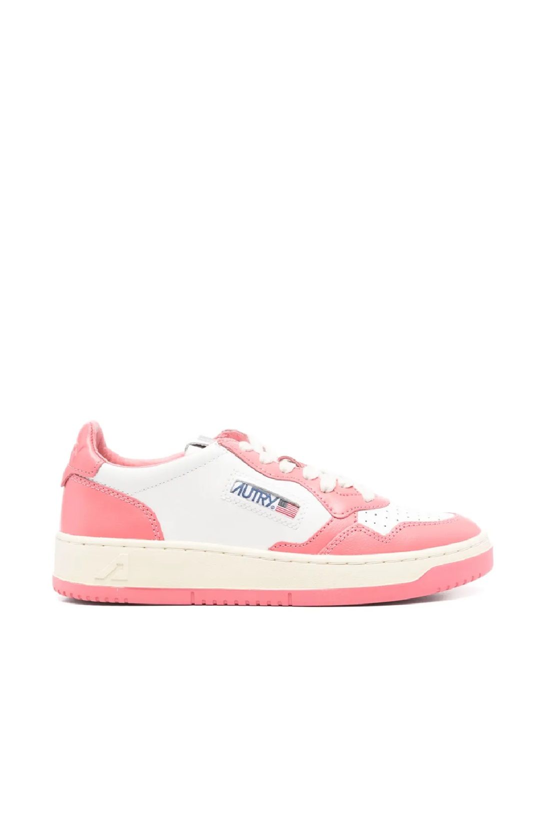 Autry sneakers for woman MEDALIST LOW