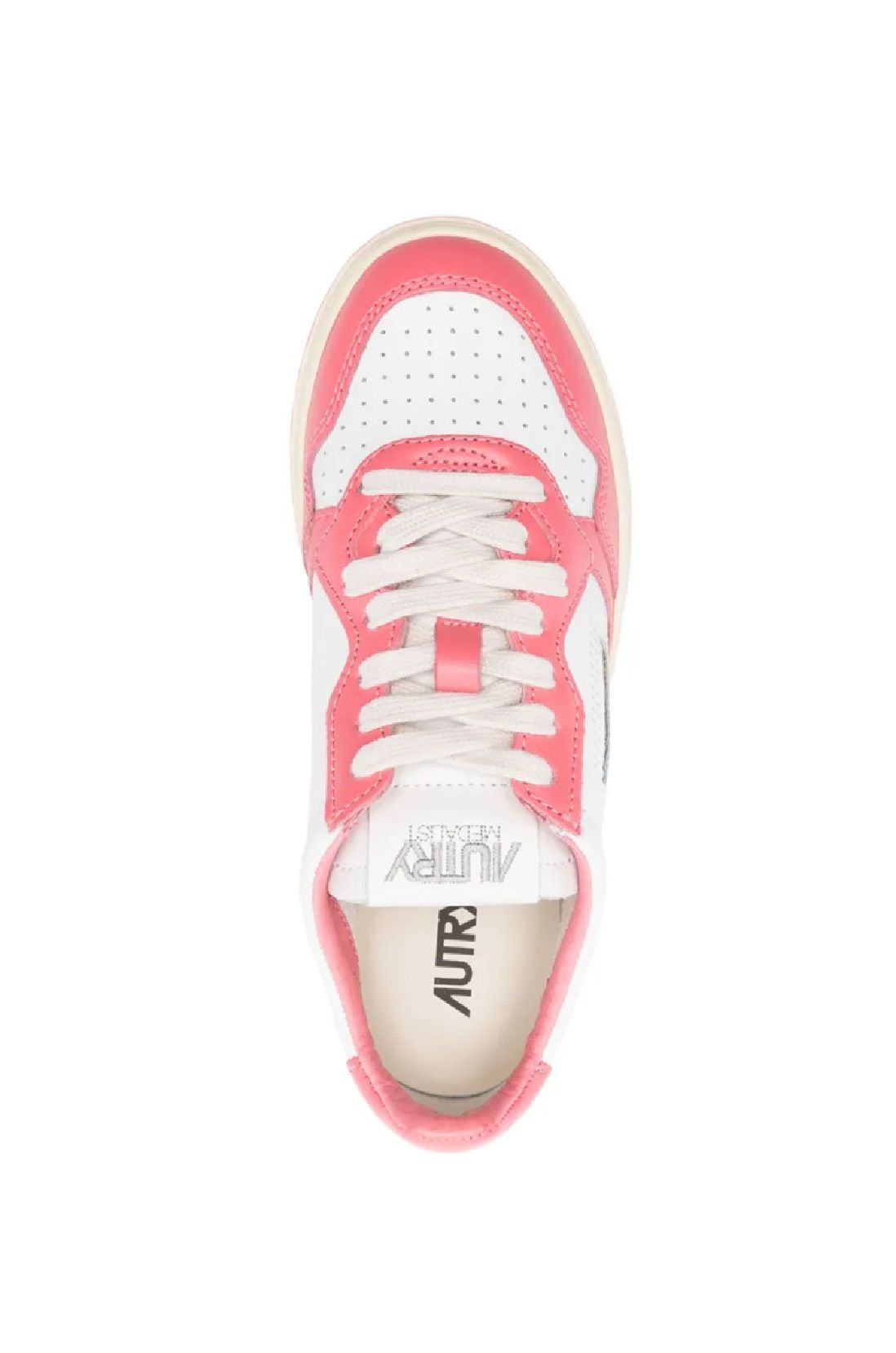Autry sneakers for woman MEDALIST LOW