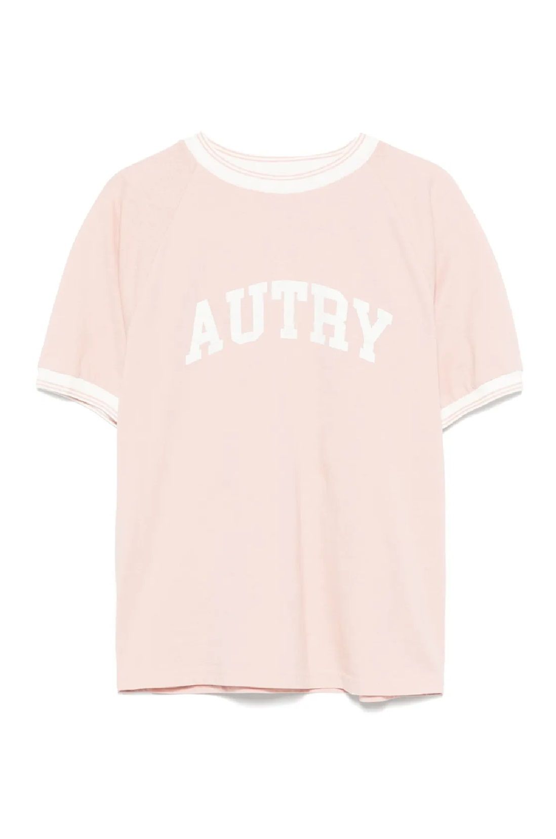 Autry Women's T-Shirt T-SHIRT