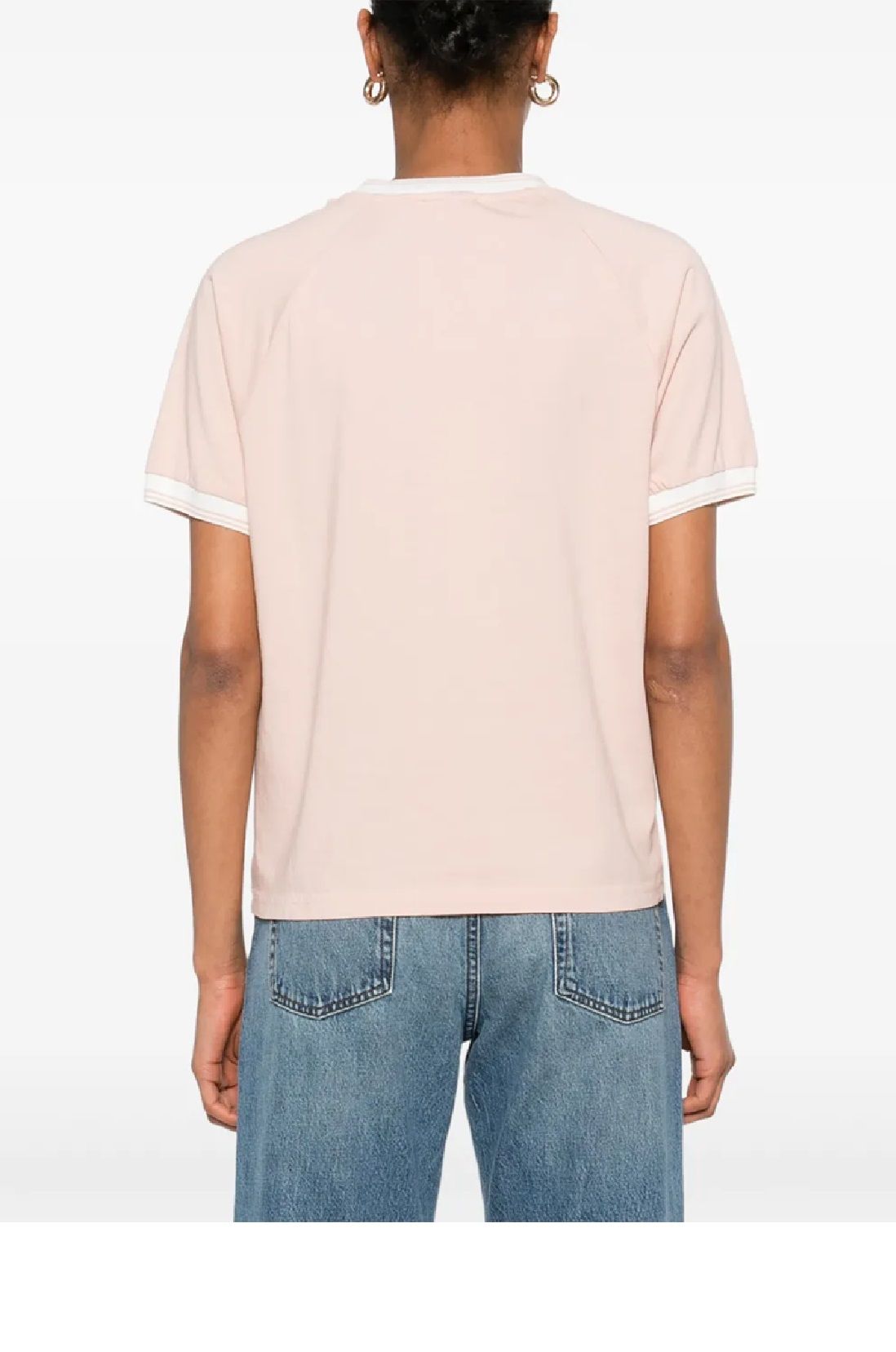 Autry t-shirt da donna