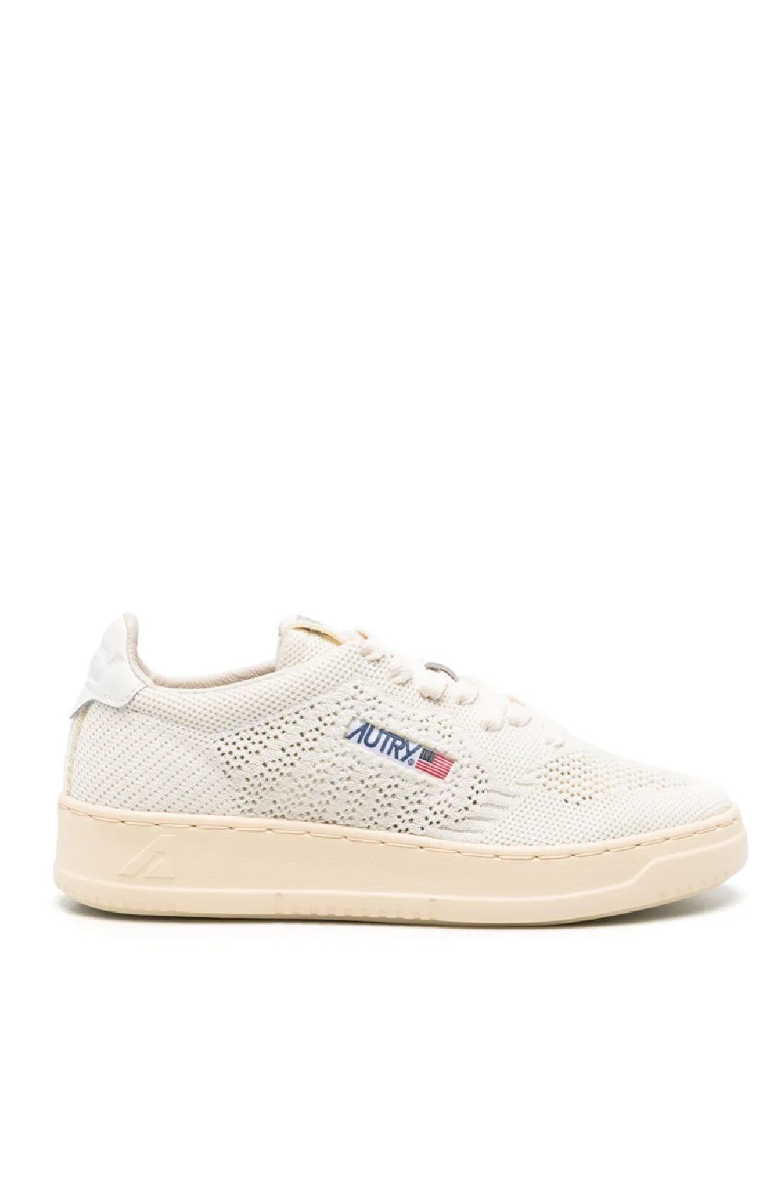 Autry Sneakers for Women EASEKNIT LOW