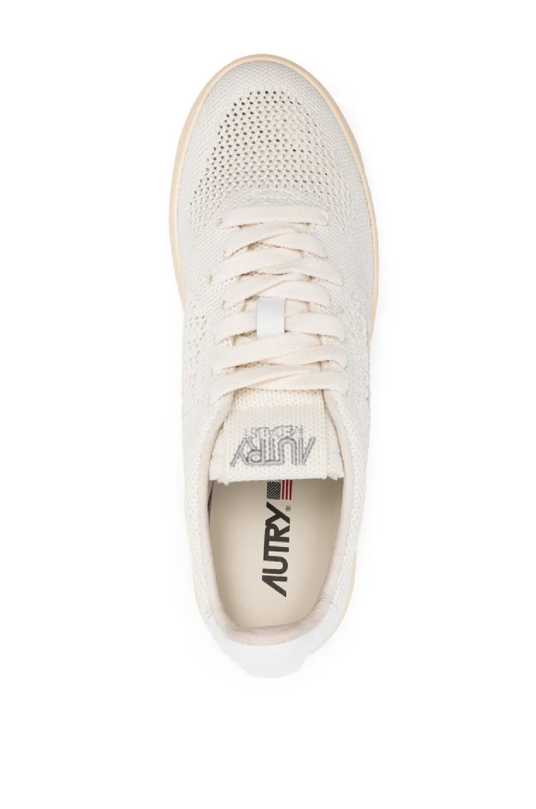Autry Sneakers for Women EASEKNIT LOW