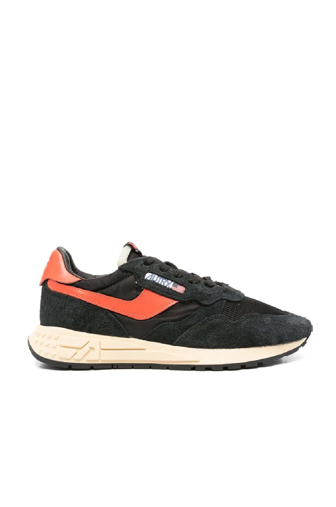 Autry sneakers for man REELWIND LOW