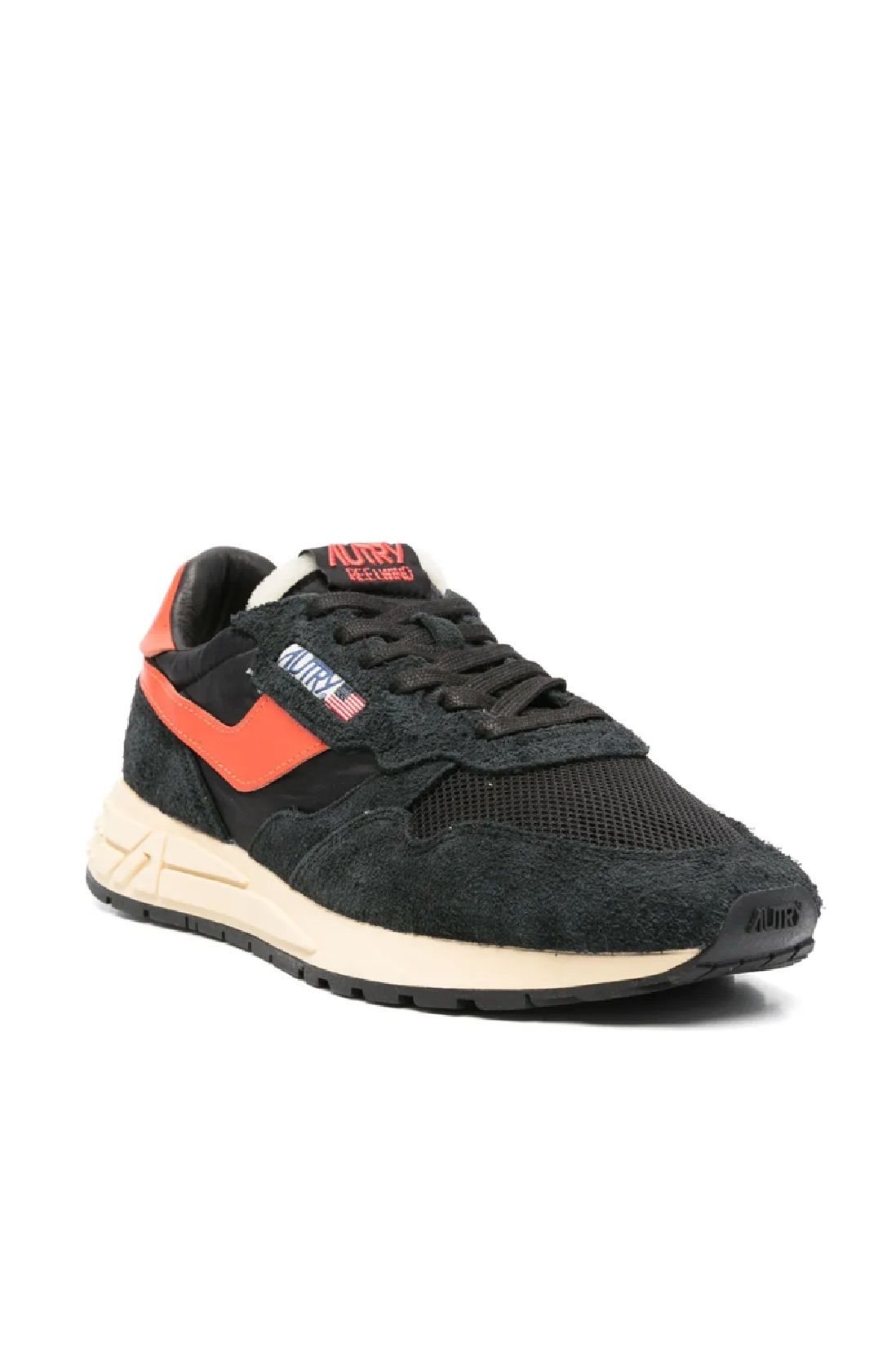 Autry sneakers for man REELWIND LOW