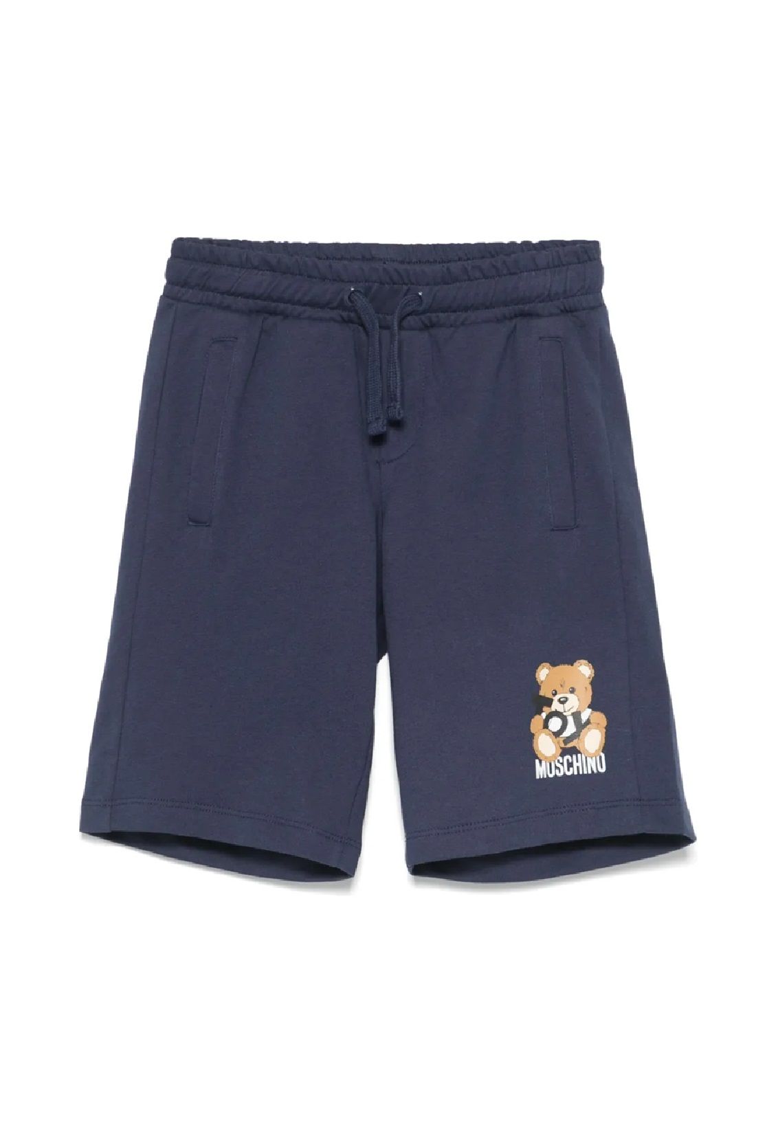 MOSCHINO KIDS shorts