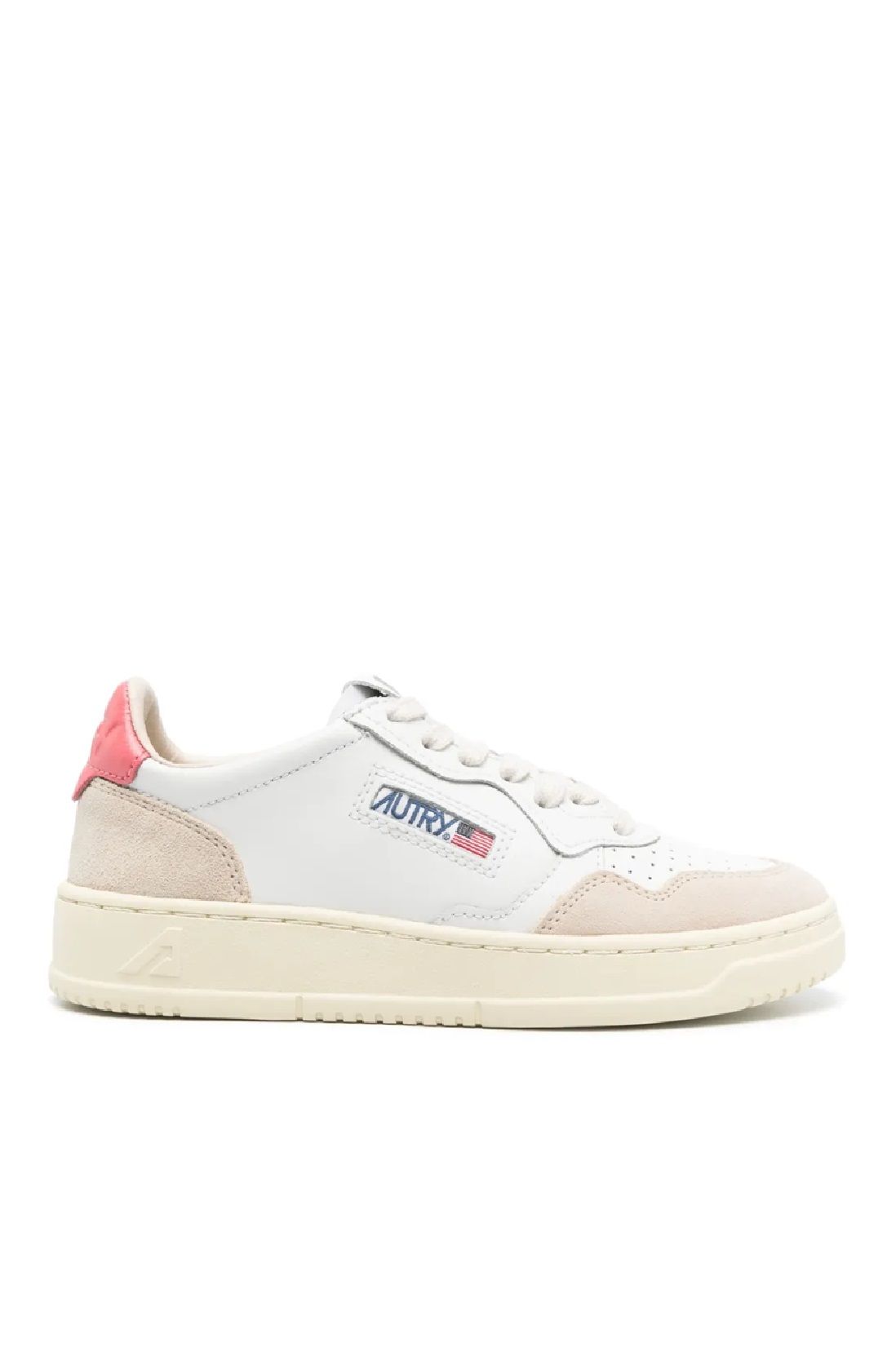 Autry Sneakers for Women MEDALIST LOW