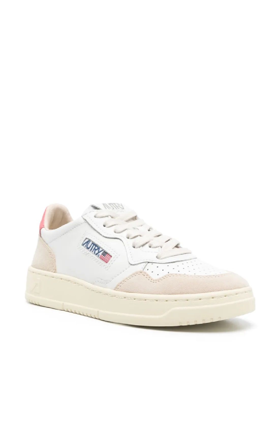 Autry Sneakers for Women MEDALIST LOW