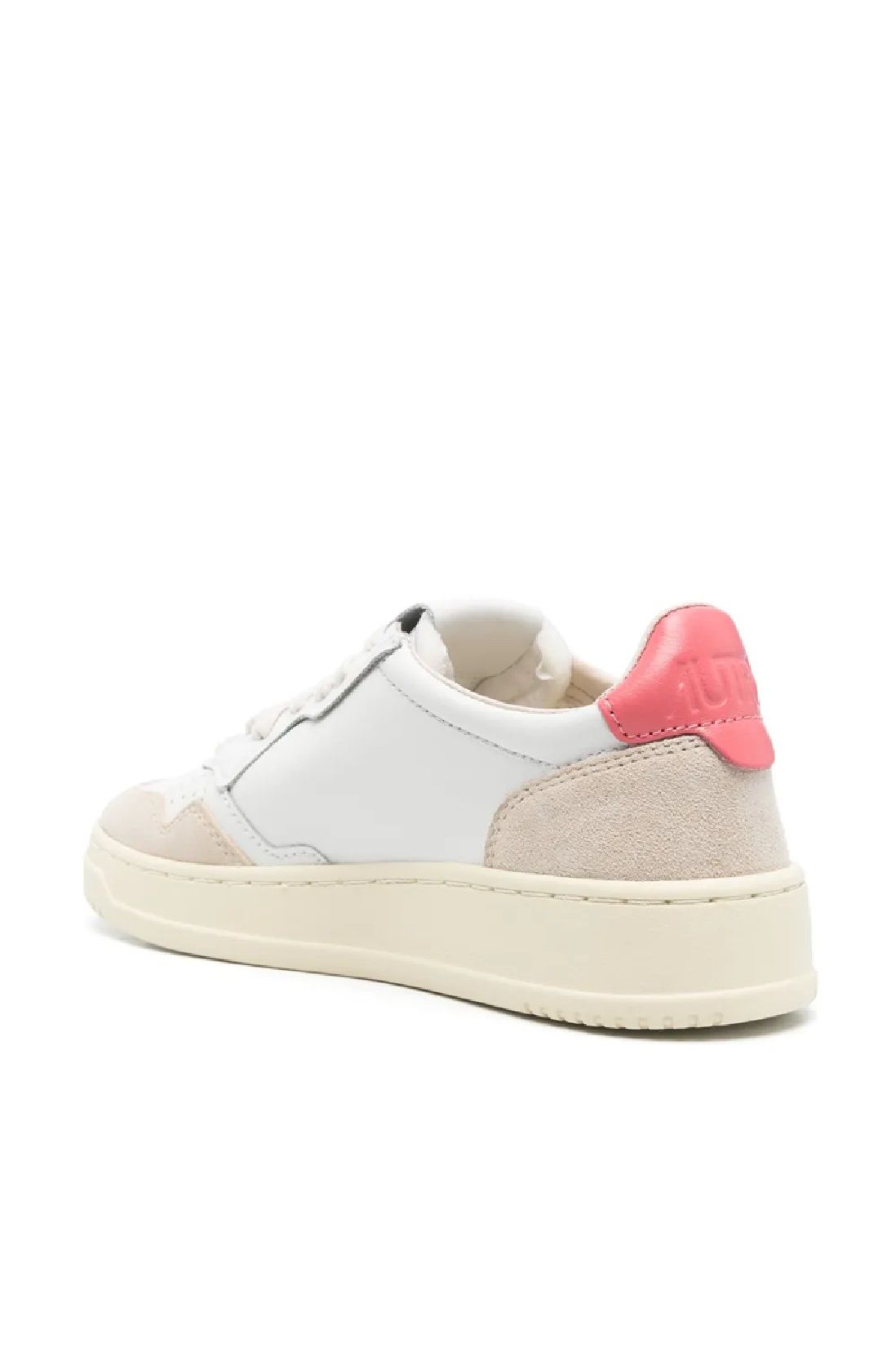 Autry Sneakers for Women MEDALIST LOW