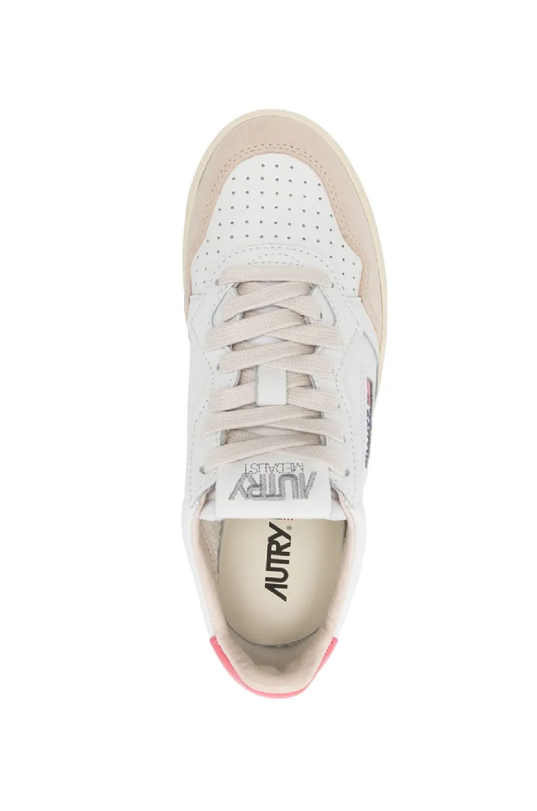 Autry Sneakers for Women MEDALIST LOW