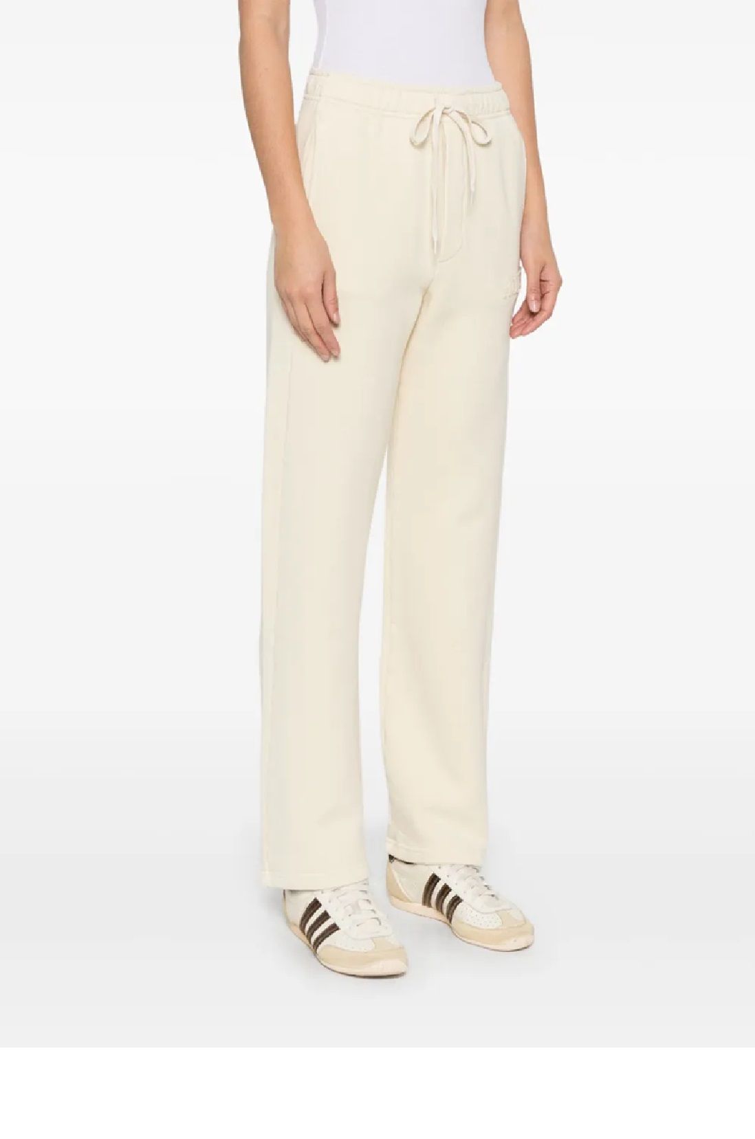 Autry Women's Cotton Sweatpants  SWEATPANTS