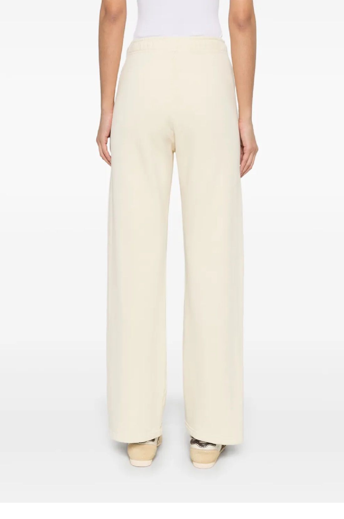 Autry Women's Cotton Sweatpants  SWEATPANTS