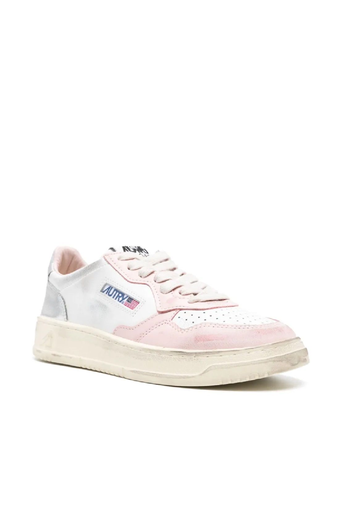 Autry Women's Sneakers SUP VINT LOW