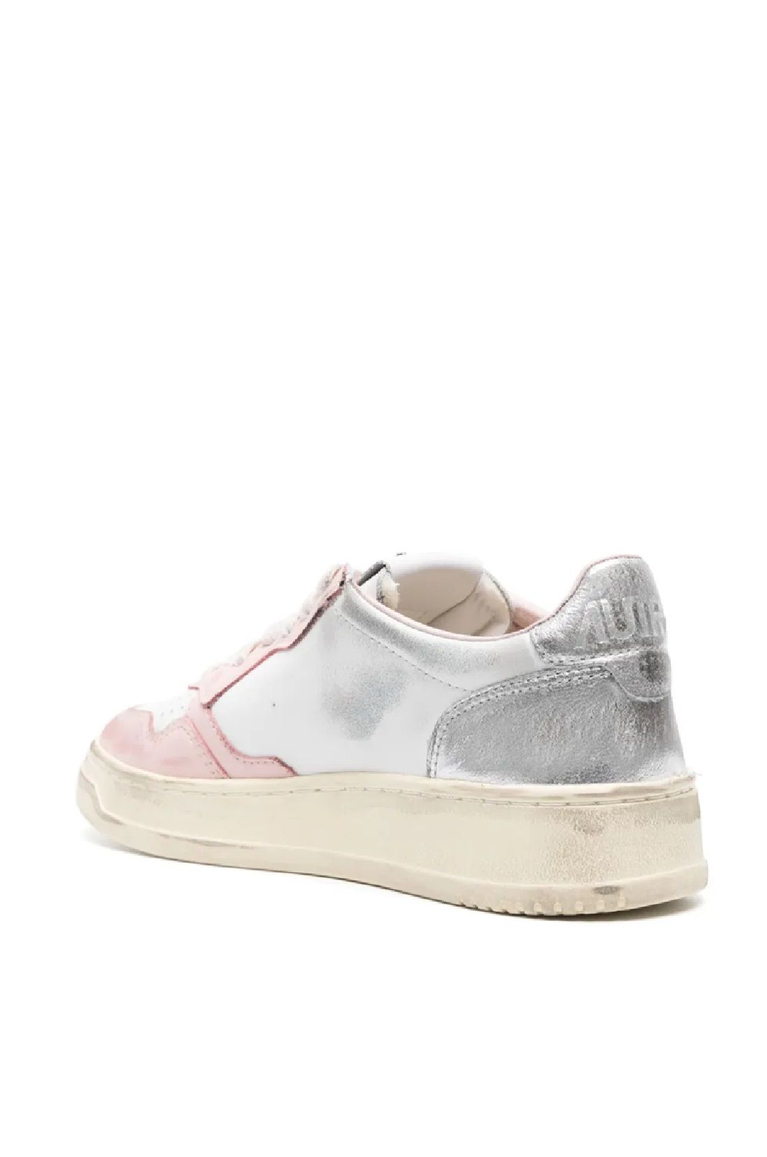 Autry Women's Sneakers SUP VINT LOW