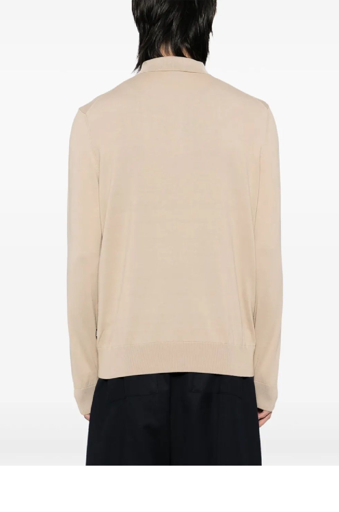 HUGO BOSS maglieria da uomo