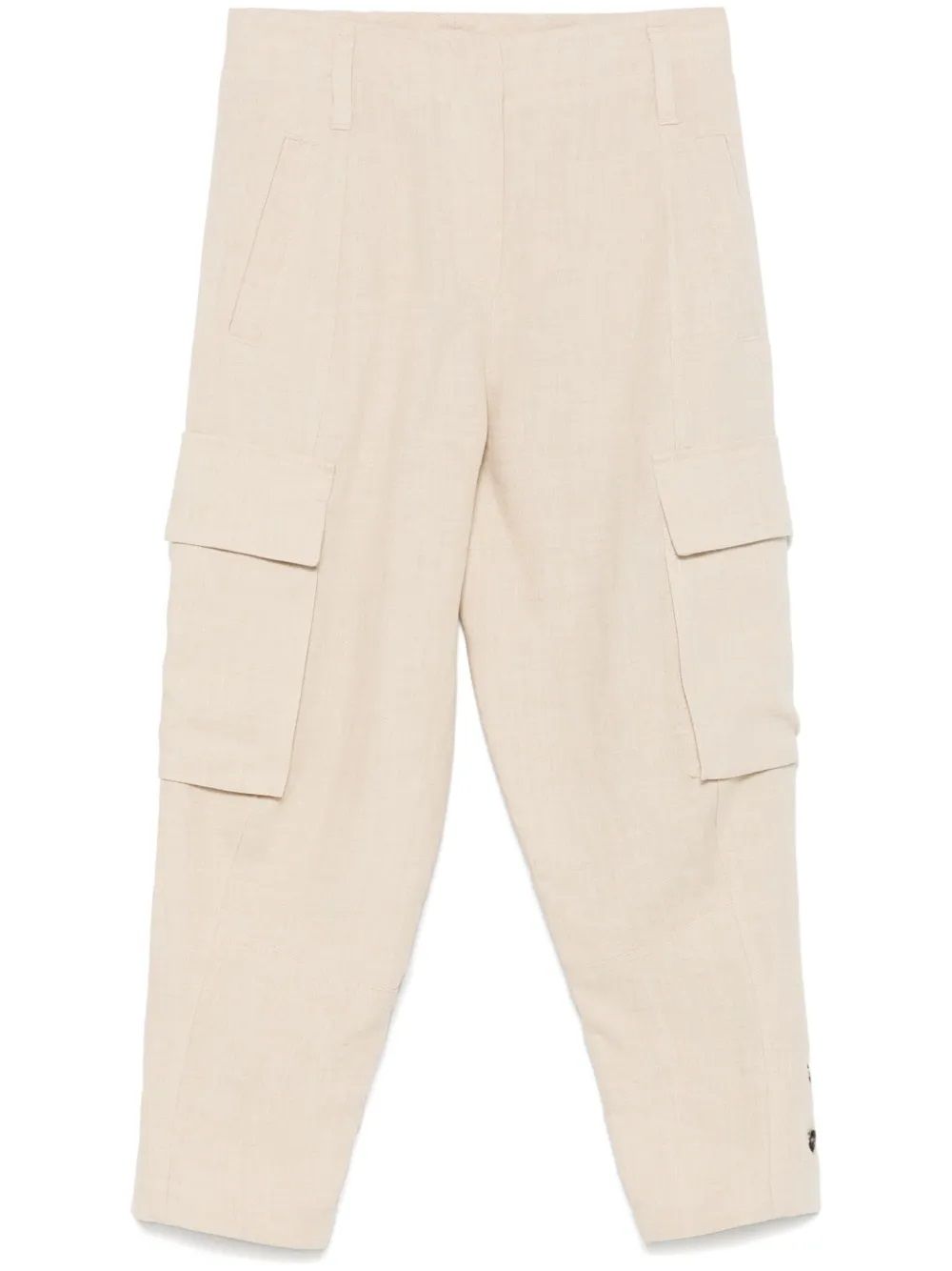 BRUNELLO CUCINELLI pants for woman PANTALONE