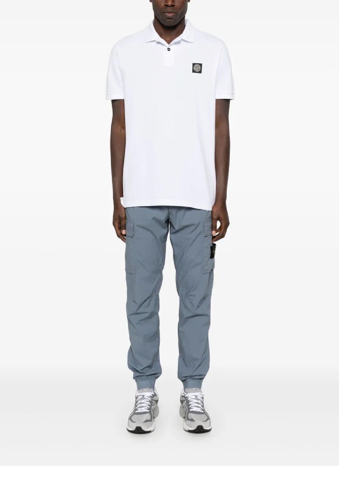 POLO M/CORTA SLIM FIT POLO M/CORTA SLIM FIT